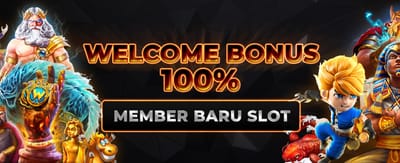 Jackpot Terbesar Menanti Anda