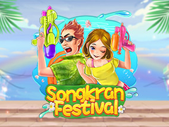 Songkran Festival