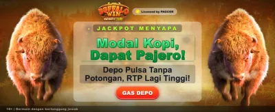 Kemenangan Buffalo Win Fantastis