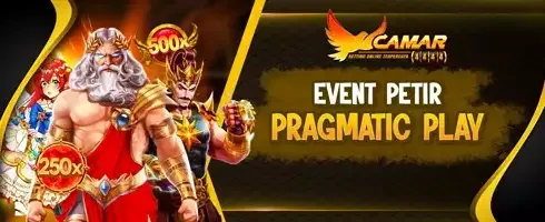 Promo Petir Kakek & Cucu Pragmatic promotion
